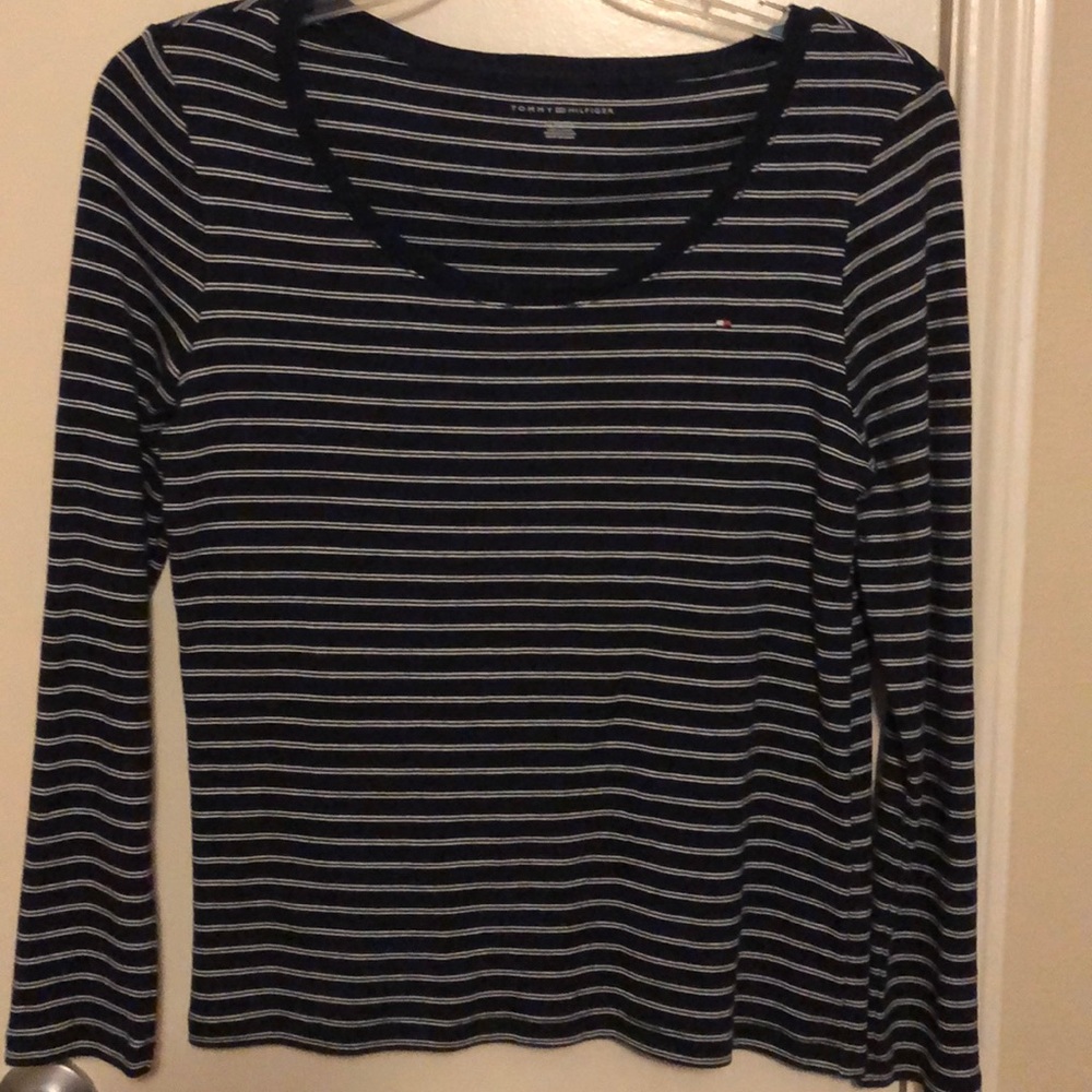 Tommy Hilfiger shirt